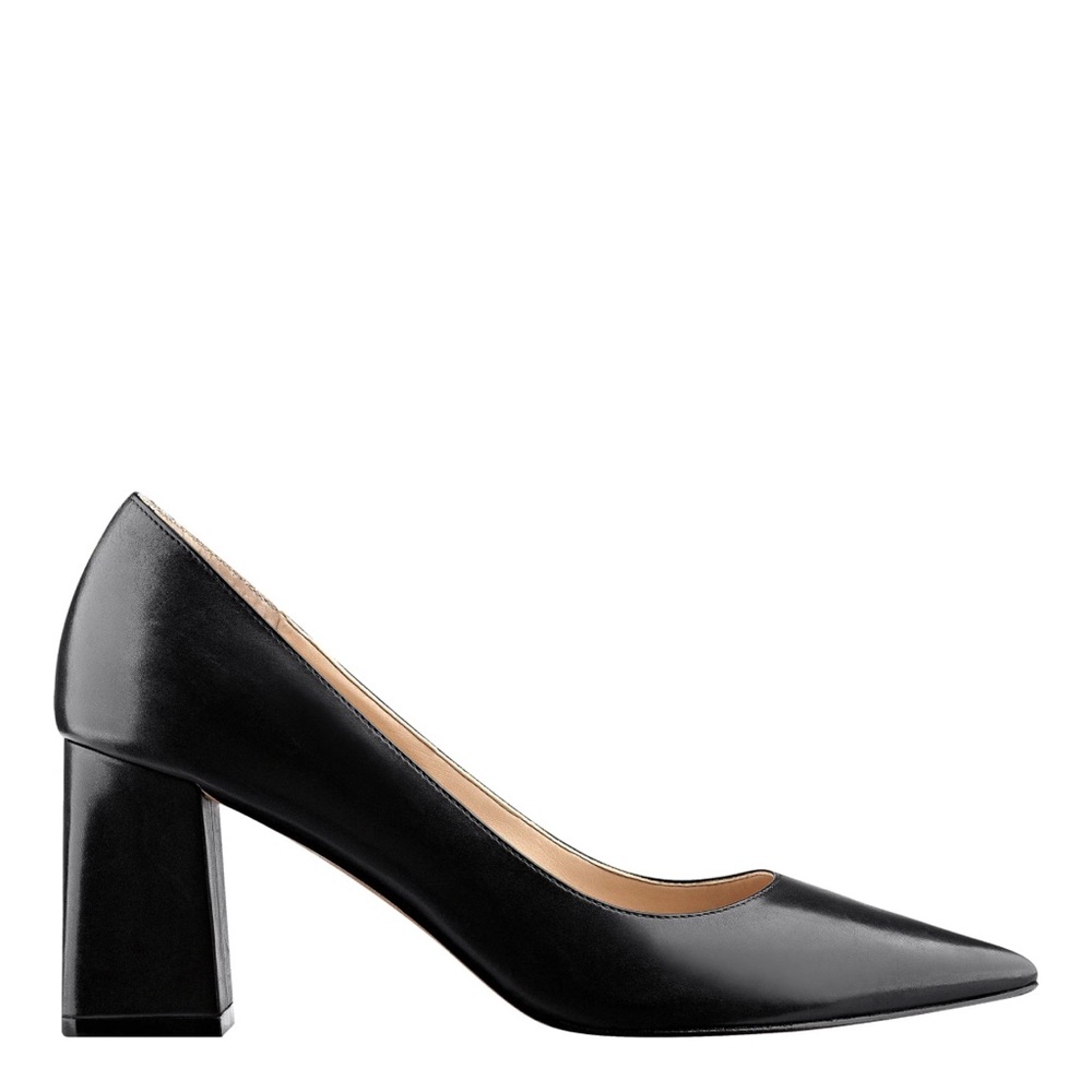 Marc Fisher ZALA BLOCK HEEL Size 7.5 BRAND NEW
